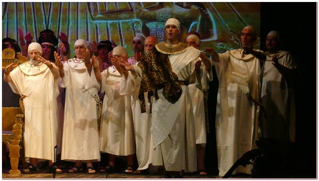 Musica in scena 2019 AIDA San Babila