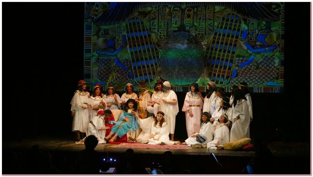 Musica in scena 2019 AIDA San Babila