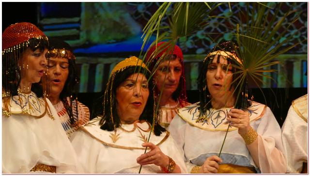 Musica in scena 2019 AIDA San Babila