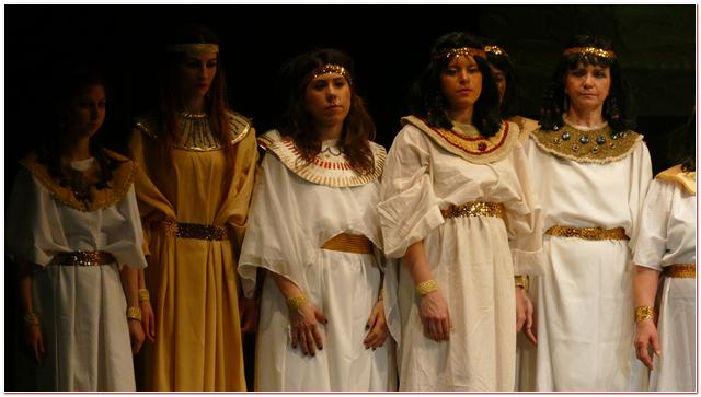 Musica in scena 2019 AIDA San Babila