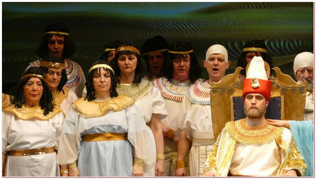 Musica in scena 2019 AIDA San Babila