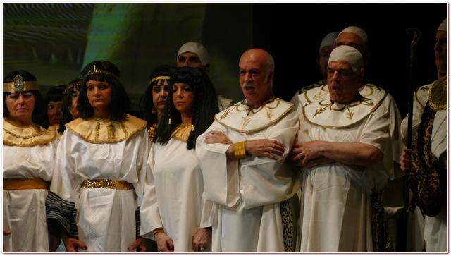 Musica in scena 2019 AIDA San Babila