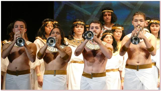 Musica in scena 2019 AIDA San Babila