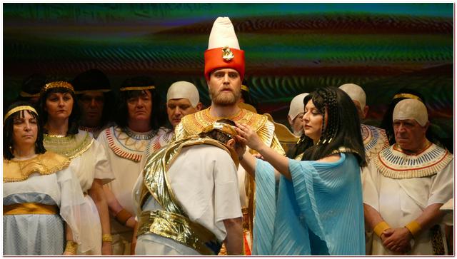 Musica in scena 2019 AIDA San Babila