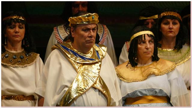 Musica in scena 2019 AIDA San Babila