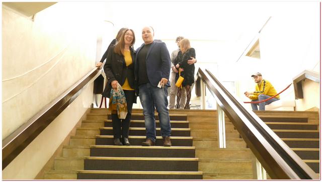 Musica in scena 2019 AIDA San Babila