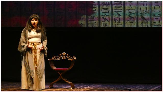 Musica in scena 2019 AIDA San Babila