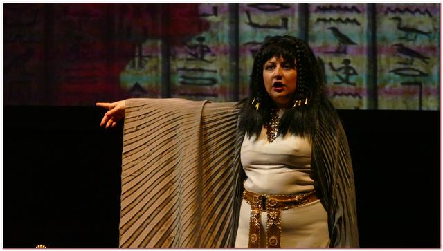 Musica in scena 2019 AIDA San Babila