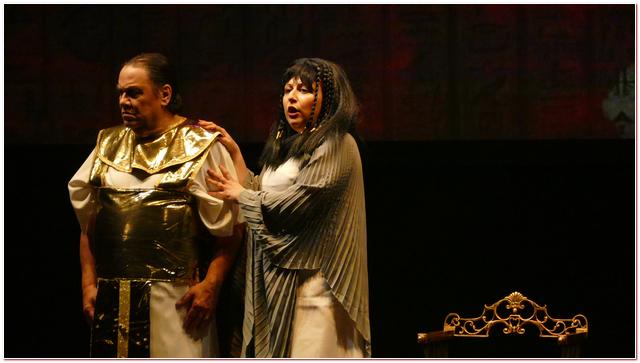 Musica in scena 2019 AIDA San Babila