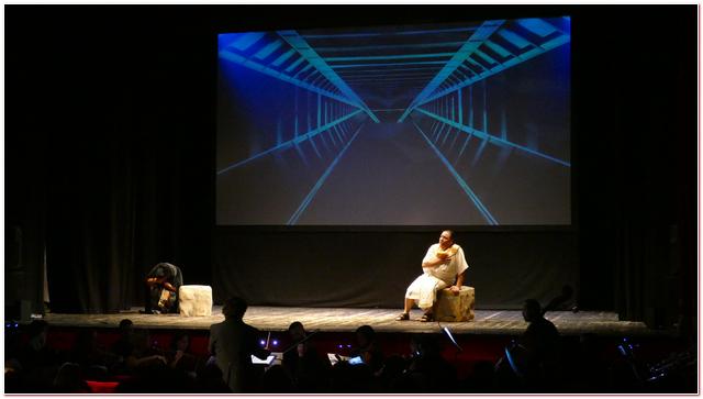 Musica in scena 2019 AIDA San Babila