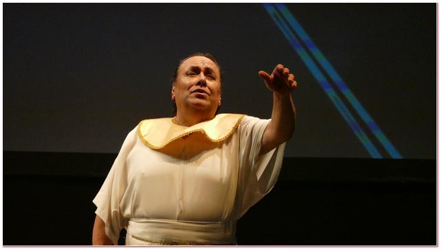 Musica in scena 2019 AIDA San Babila