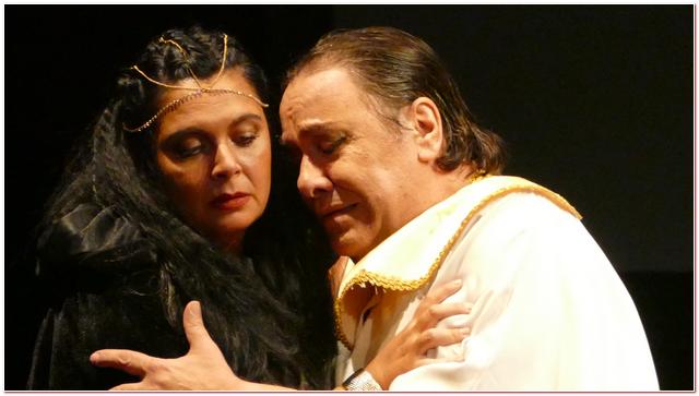 Musica in scena 2019 AIDA San Babila