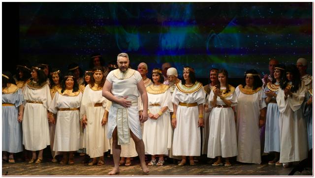 Musica in scena 2019 AIDA San Babila