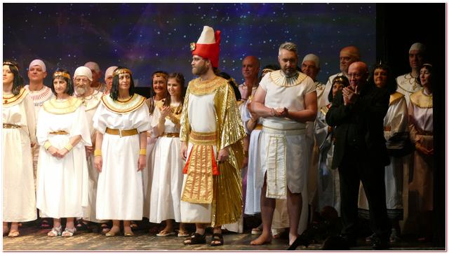 Musica in scena 2019 AIDA San Babila