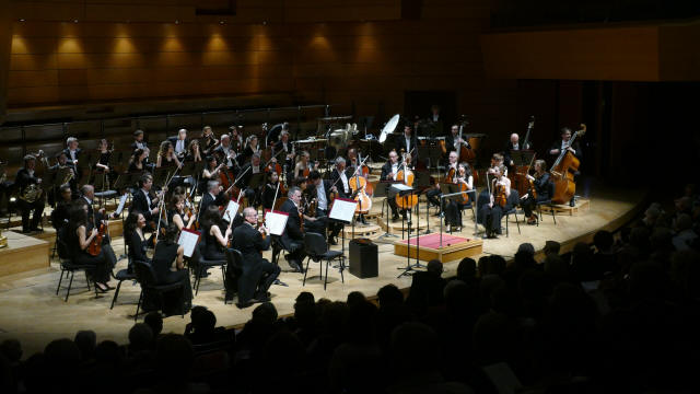 Pomeriggi Musicali Marco Angius