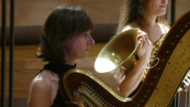 Pomeriggi Musicali Marco Angius