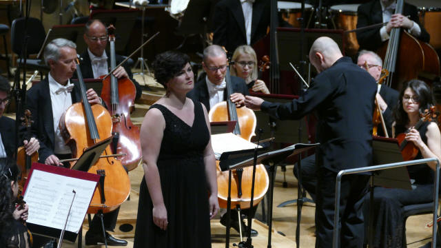 Pomeriggi Musicali Marco Angius