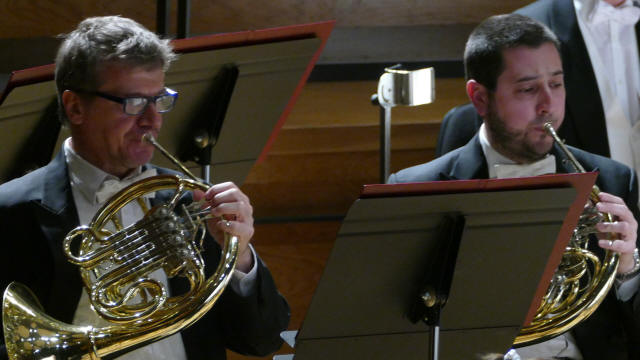 Pomeriggi Musicali Marco Angius