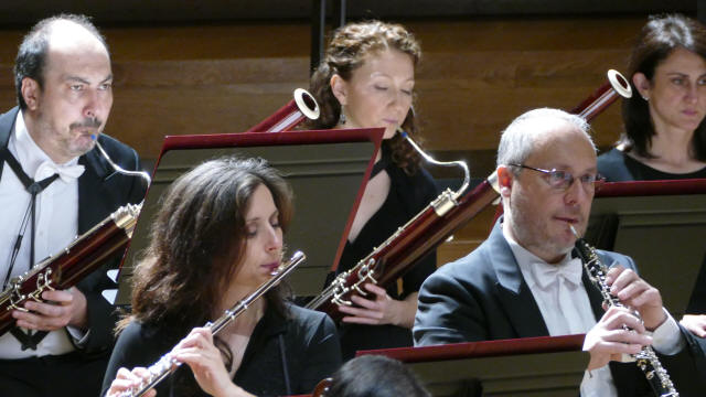Pomeriggi Musicali Marco Angius