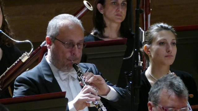 Pomeriggi Musicali Marco Angius
