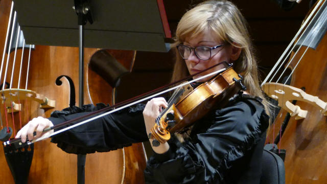 Pomeriggi Musicali Marco Angius