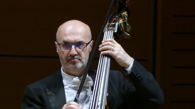 Pomeriggi Musicali Marco Angius