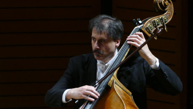 Pomeriggi Musicali Marco Angius