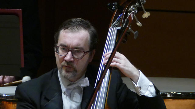 Pomeriggi Musicali Marco Angius