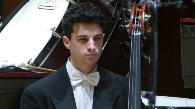 Pomeriggi Musicali Marco Angius