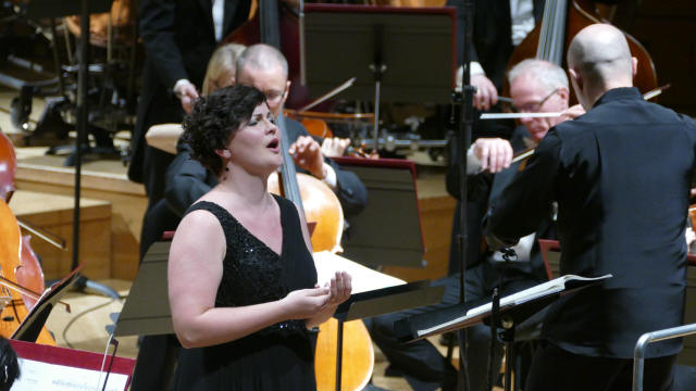 Pomeriggi Musicali Marco Angius