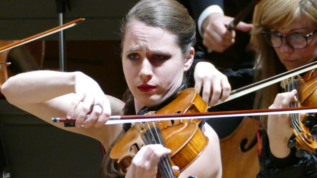 Pomeriggi Musicali Marco Angius