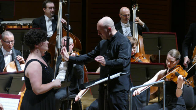 Pomeriggi Musicali Marco Angius