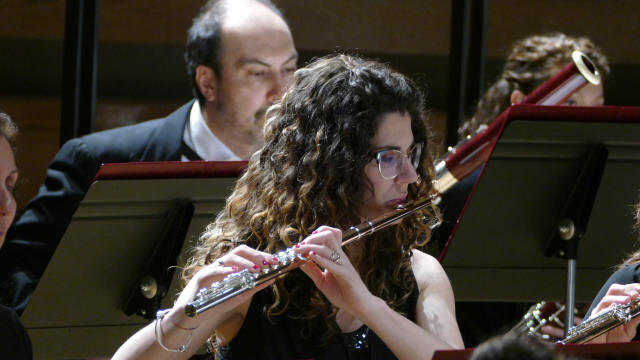 Pomeriggi Musicali Marco Angius