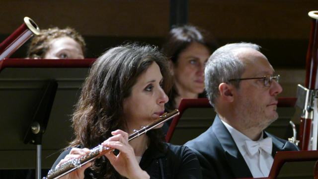 Pomeriggi Musicali Marco Angius