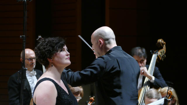 Pomeriggi Musicali Marco Angius