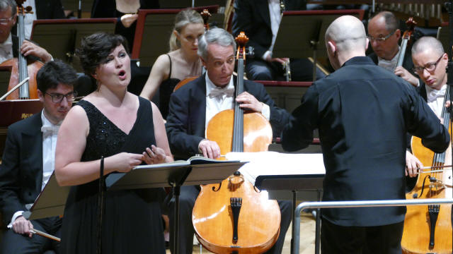 Pomeriggi Musicali Marco Angius