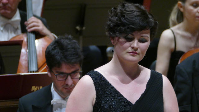 Pomeriggi Musicali Marco Angius