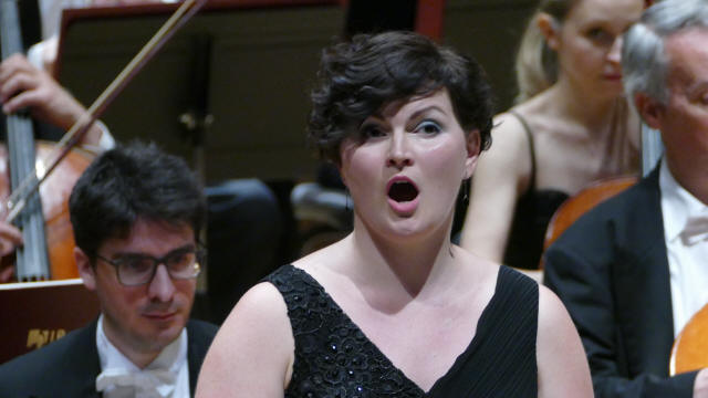 Pomeriggi Musicali Marco Angius