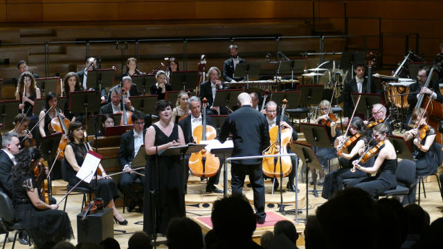 Pomeriggi Musicali Marco Angius