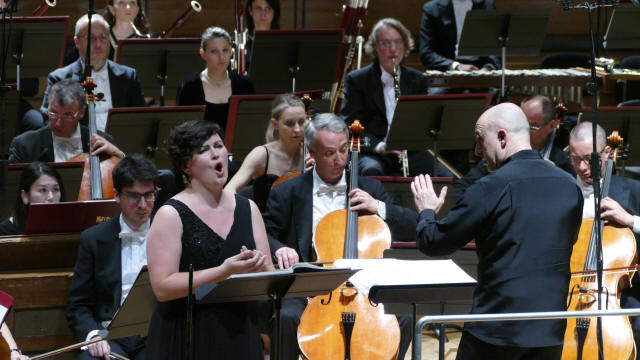 Pomeriggi Musicali Marco Angius