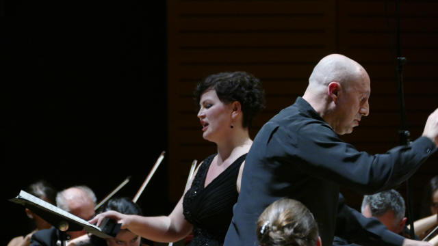 Pomeriggi Musicali Marco Angius