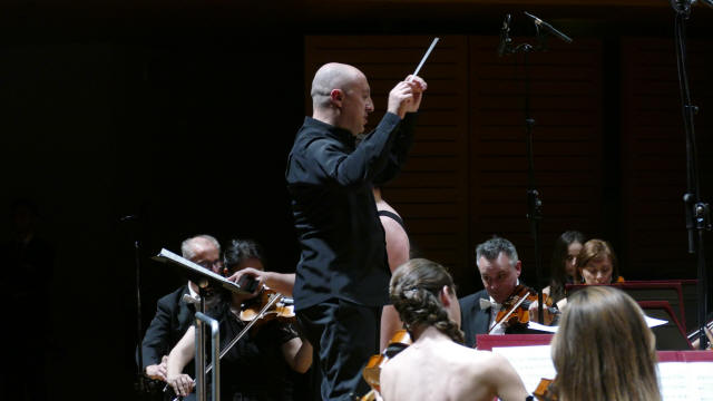 Pomeriggi Musicali Marco Angius