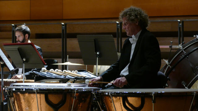 Pomeriggi Musicali Marco Angius