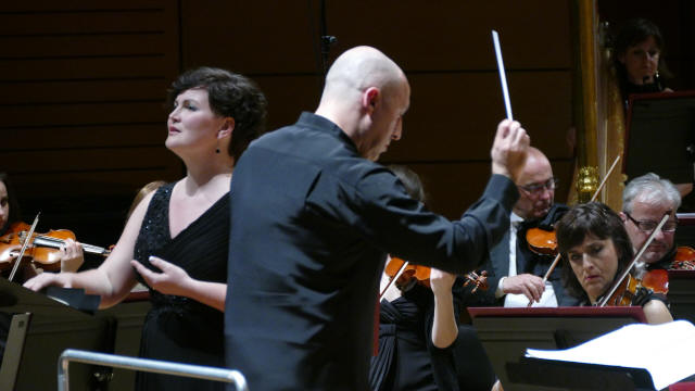 Pomeriggi Musicali Marco Angius
