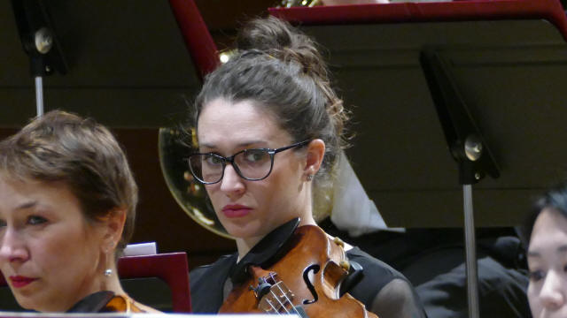 Pomeriggi Musicali Marco Angius