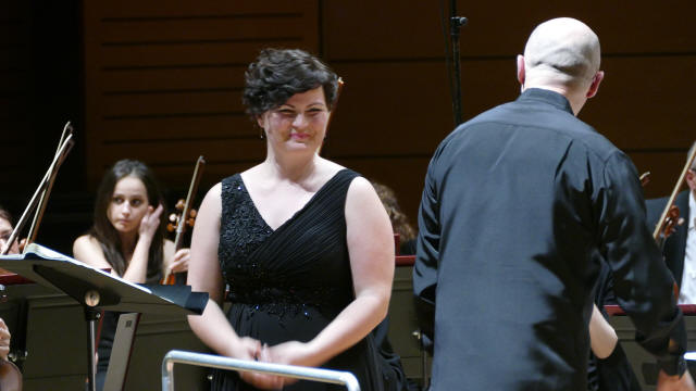 Pomeriggi Musicali Marco Angius