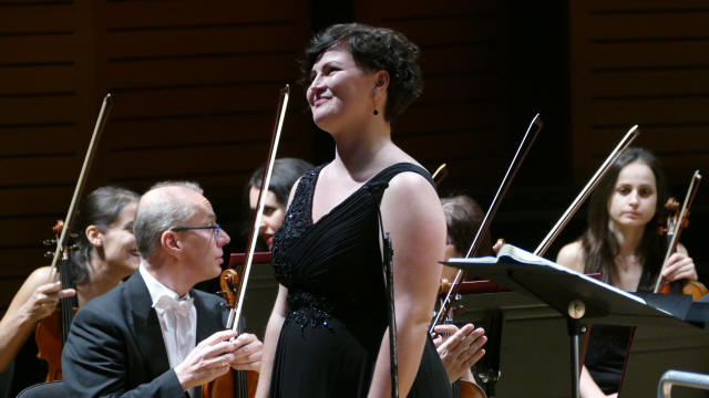 Pomeriggi Musicali Marco Angius