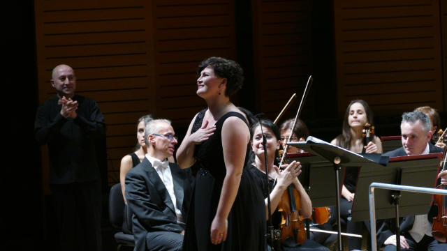 Pomeriggi Musicali Marco Angius