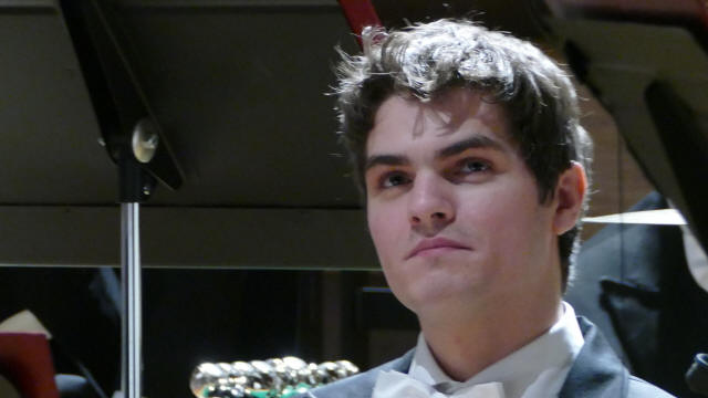 Pomeriggi Musicali Marco Angius