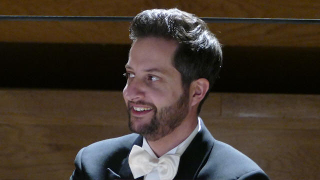 Pomeriggi Musicali Marco Angius